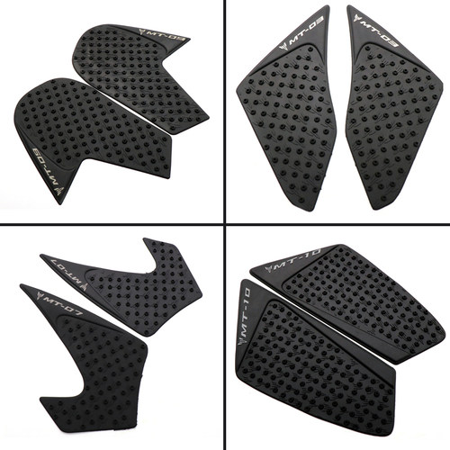 油箱贴纸雅马哈MT07MT03MT09