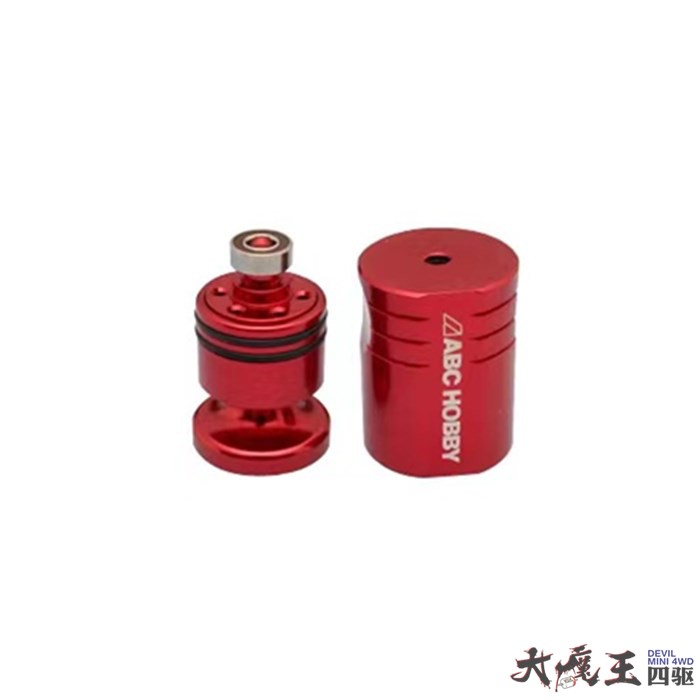 enomoto日本进口工具四驱车
