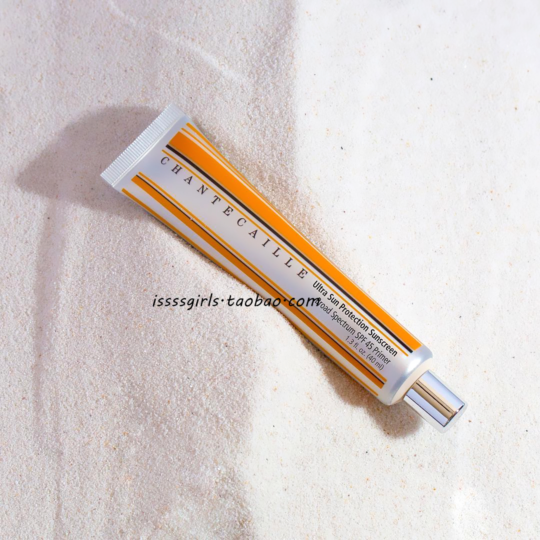 ÏÖ»õ£¡ChantecailleÏã羿¨ ÎÞÓÍ¿¹ÀÏ»¯·Àɹ¸ôÀëÈéÒºSPF45 40ml