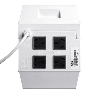 山特UPS不间断电源K1000-Pro电脑停电延时稳压1000VA自动开机600W