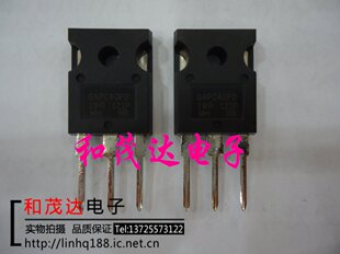 ㊣IRG4PC40FD IRG4PC40FDPBF G4PC40FD TO-247 IGBT 全新原装