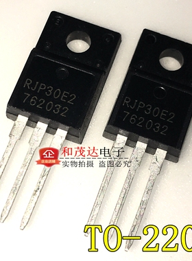 RJK6054 全新现货 TO-220F 600V 16A 实物拍摄 以质换量 可直拍