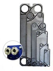 AU5不锈钢板片 板式换热器 传热板片钛板耐高温|msdalam kategori perkakasan/alat, jentera perkakasan, Lain perkakasan mekanikal (baru) - dari Buy2taobao.com untuk memberikan perkhidmatan ejen Taobao profesional membeli