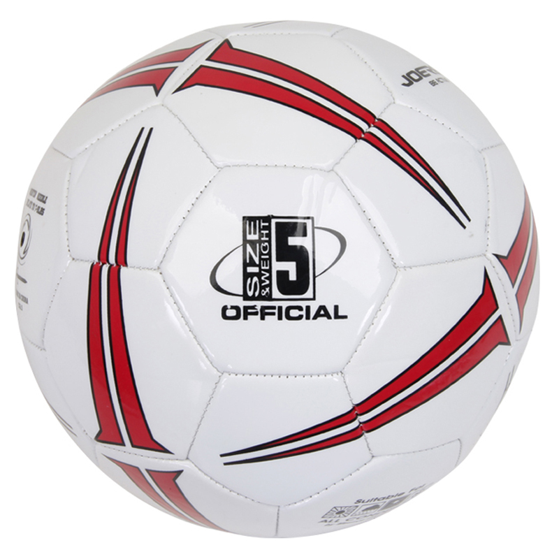 Ballon de football - Ref 7421 Image 2