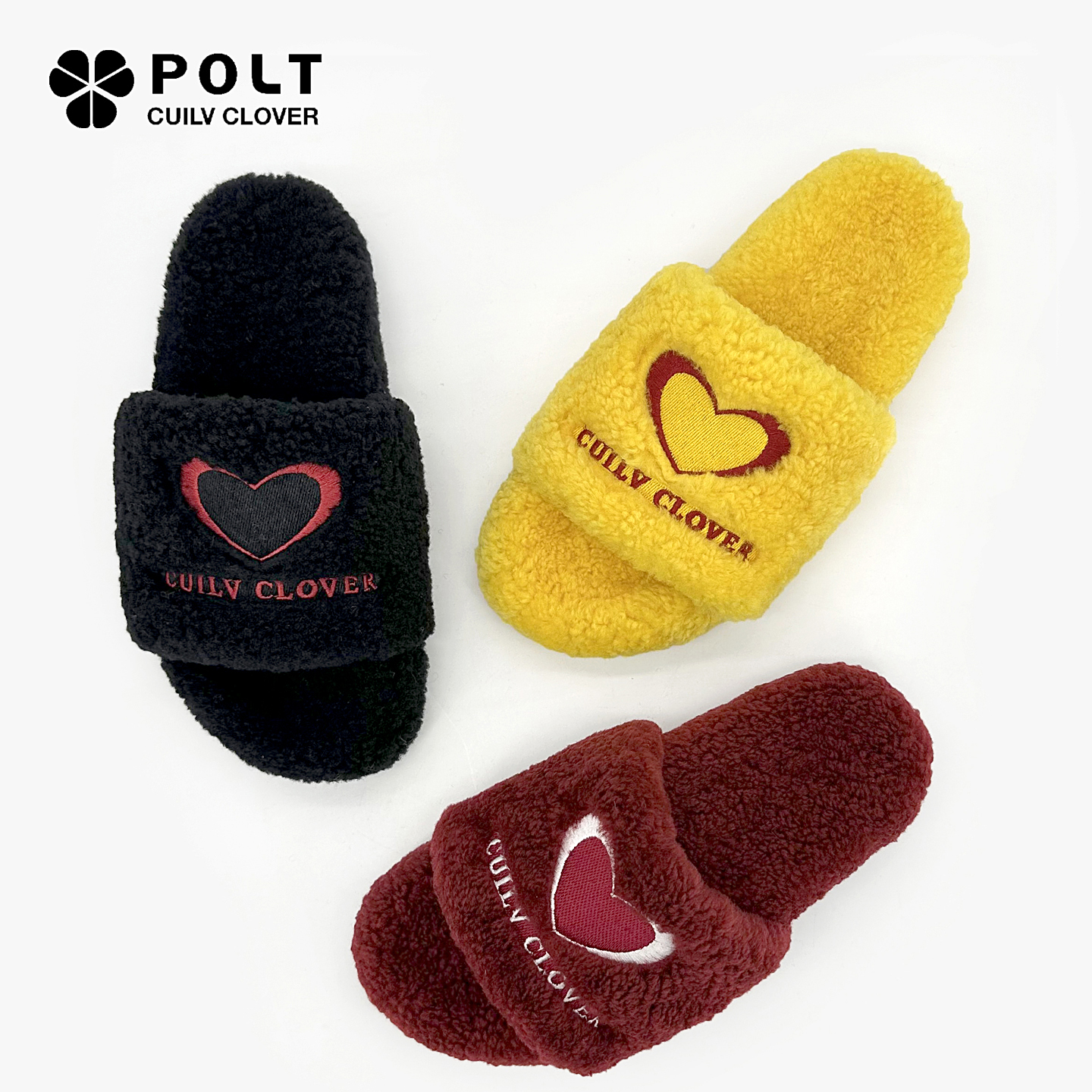 真皮毛一体毛毛鞋女2025新款秋冬