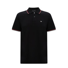 ARMANI Polo衫 阿玛尼24年夏季 短袖 商务翻领奢品上衣 新品 EMPORIO