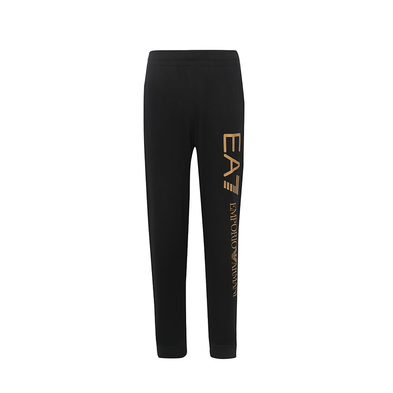 Armani/阿玛尼EA7男士时尚休闲运动裤23秋冬新品补货奢侈品潮