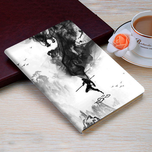 适用iPad MC775/770/773/774/769/705 CH/A保护套卡通zp皮套苹果MC979 MC980 MC981 MC982 MC983平板电脑外壳