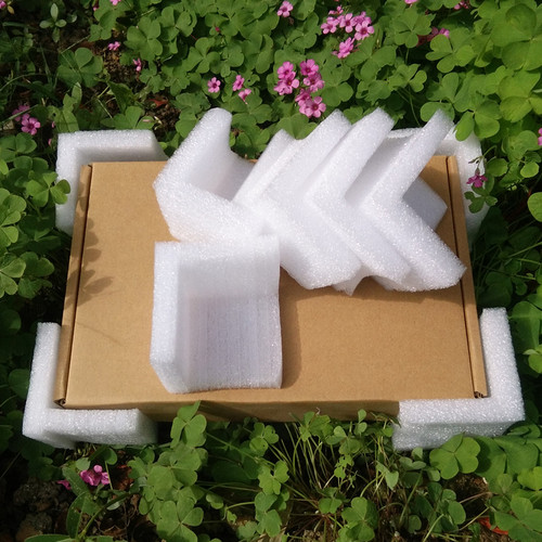 泡沫护角防震防撞珍珠棉包角