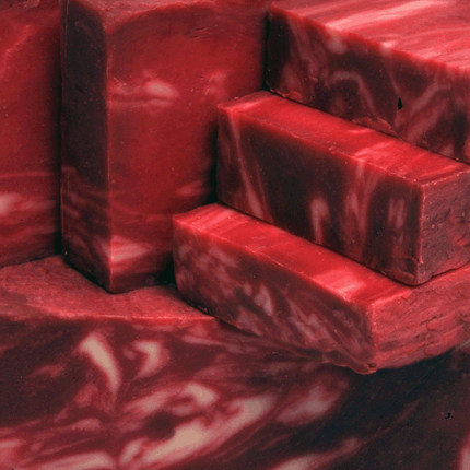 肥皂剧进口洁面皂天然乳木果油橄榄油冷制手工皂保湿洗脸皂女全身