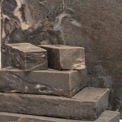 冷制手工皂深海泥洁面皂洗脸皂去油深层清洁进口天然全身男女