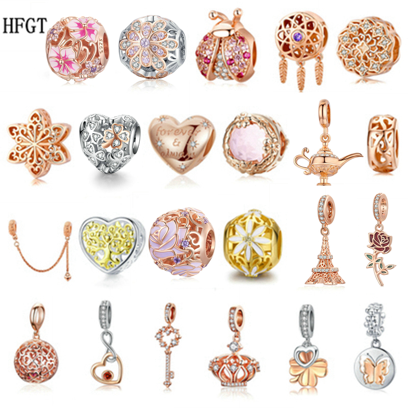 雪花阿拉丁神灯珠子甲壳虫手链