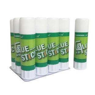 固体胶36g中号固体胶棒办公固体胶儿童胶棒固体胶无毒手工胶