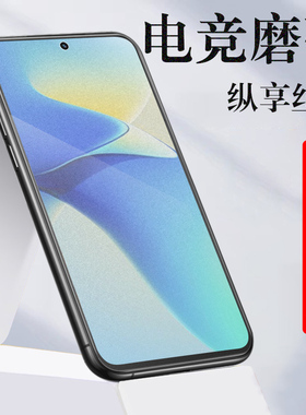 适用vivoy200i钢化膜viv0y300i磨砂vⅰvoy300i手机Ⅴvy200l丫lⅴviviy加vivo2001vi∨vo有ivⅵivo屏幕oy2oo+