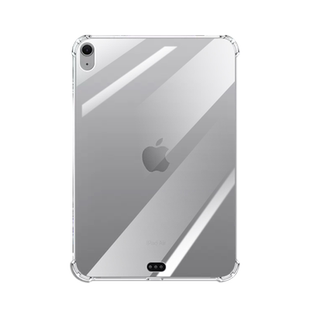 苹果air6气囊防摔壳ipadair6保护套ipadar11寸ipafair13平板iapdair六ipad2024第6代ipadari6appleair透明ari