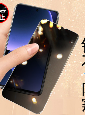 适用魅族note16pro防窥膜n0te16pr0钢化模m521q531q保护meizu手机屏幕n16p防偷窥por魁族nt玻璃not壳noto配件