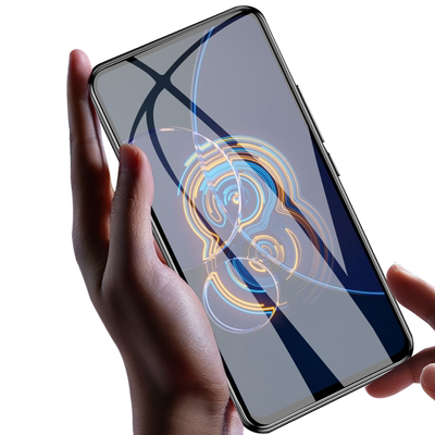 zenfone8flip/11ultra/12u钢化膜