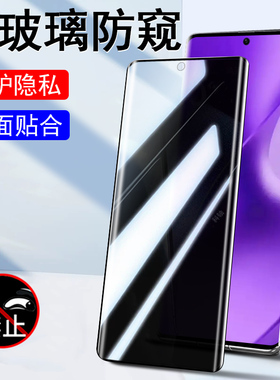 适用真我15pro权力的游戏限定版防窥膜oppo手机realme保护por钢化15p防偷窥5g联名板尊享款屏幕壳opporealme