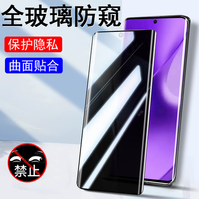 适用真我15pro权力的游戏防窥膜