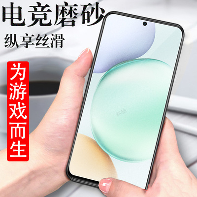 适用play10t/10c磨砂膜logan00