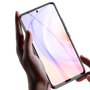 适用三星s23fe钢化膜s24fe蓝光s25fe保护galaxys23ef手机膜samsungs24e屏幕samsung贴膜f玻璃贴galaxy的屏保f