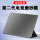 适用联想小新pad钢化膜PadPro平板保护膜全屏防指纹10.6 Padpuls蓝光Lenovo电脑屏保贴膜 12.7寸玻璃膜2025款