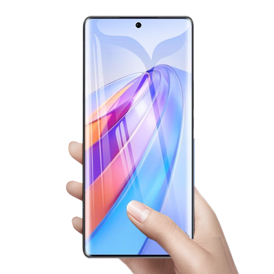 荣耀x9a/x9b/x9c防窥膜