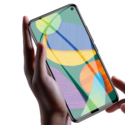 SAMSUNG玻璃GALAXY保护手机膜