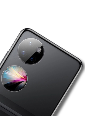 华为pocket2优享版外屏镜头膜