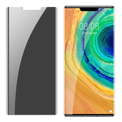 华为全屏超薄防盗钢化膜