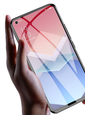 OPPOK10X高清钢化膜PGGM10防爆