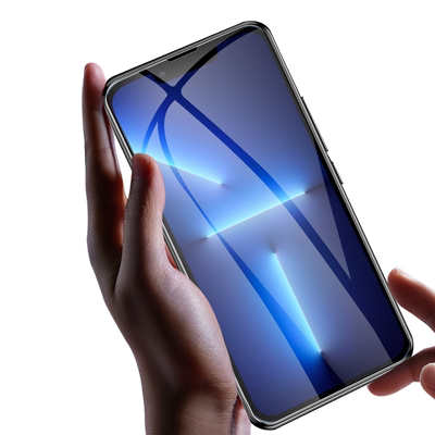 苹果13钢化膜16pro手机i13promax手ip16pormax萍果pao31pormas保护peo二手iphone刚化160pmax屏幕por官pr0max