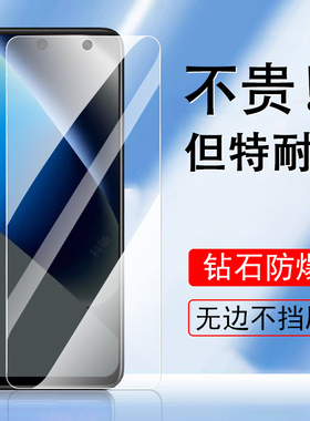 适用谷歌pixel10a/9a高清钢化膜