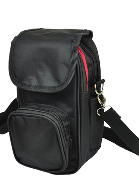 丰顺快递员腰包PDA包巴枪POSS机包加厚防震防水刷卡收银工作包760