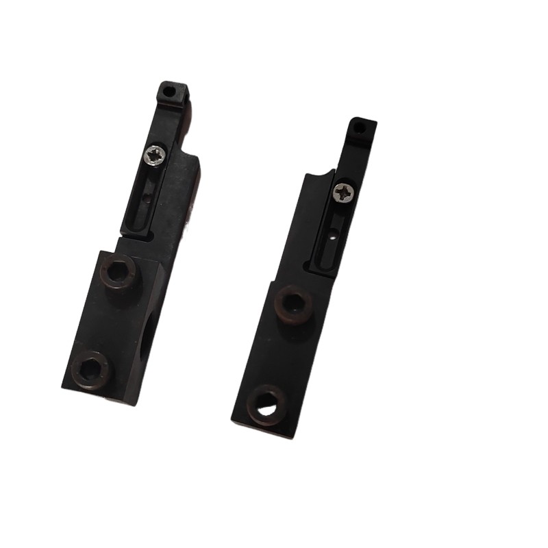 AVK2/AVK3/RH6/AVF插件机配件加长定位块定位座X004-371-1