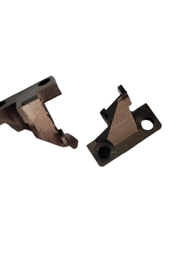 AVK2/AVK3/RL131/RH6插件机配件104132101501镶钨钢