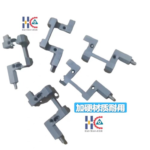 LS1D-04030弹簧夹料器CTA拉伸弹簧1 CTA拉伸弹簧2中禾旭R20机用