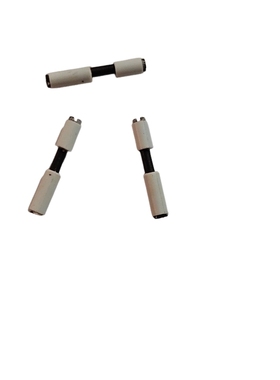 富兴智能插件机剪脚头内弹簧螺丝FXR-DZ07037检测杆FXR-DZ07025