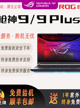 ROG/玩家国度 枪神9 Plus 枪神9 Plus 超竞版