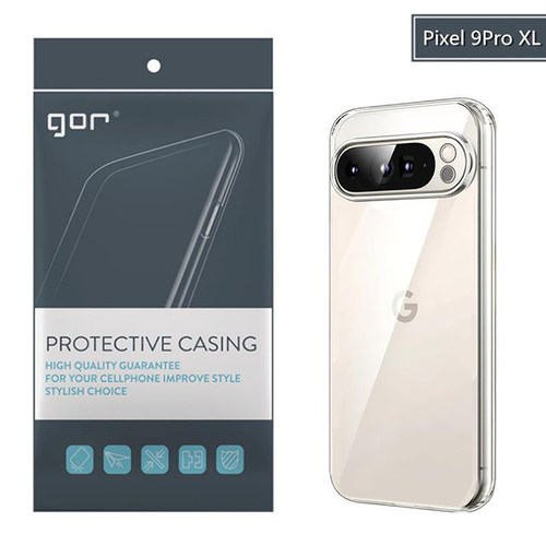 GOR适用Pixel1098系列手机壳