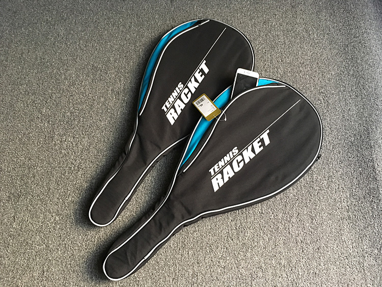 Sac de tennis - Ref 25964 Image 1
