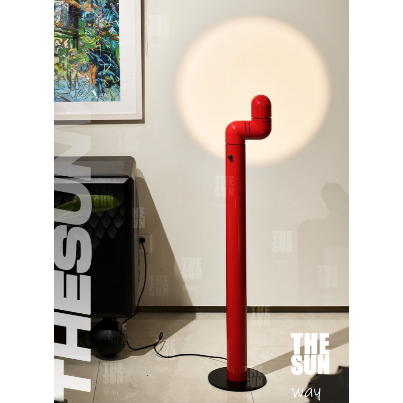 出口西班牙TatuAlta落地灯