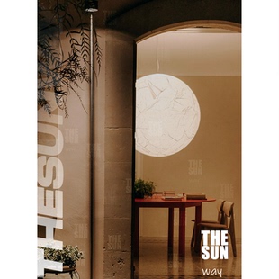 意大利Moon月亮吊灯简约挑空别墅客厅卧室餐厅吊灯设计师款 中古