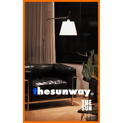 餐厅Tolme钓鱼书房沙发摇