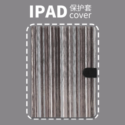 普以亚平板壳荣耀V8/9 Provivopad3/512.1防摔书本款IQOOPad2/512.1vivopad212.1小米6/7SProIQOOPad金织竖纹