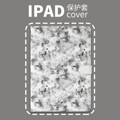 普以亚26款VIVOPad3Pro13防摔OPPOPad4/5Pro13.2防摔IQOOPad2/Pro13荣耀vivoPad5pro13一加2pro13.2莫奈彩绘
