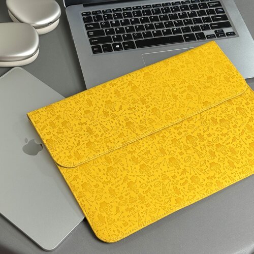幻想宇宙轻薄本电脑包MacBookAir联想小新荣耀内胆包华为华硕轻薄本 Air立体neo13/13.3/14/15/15.6/16寸男女