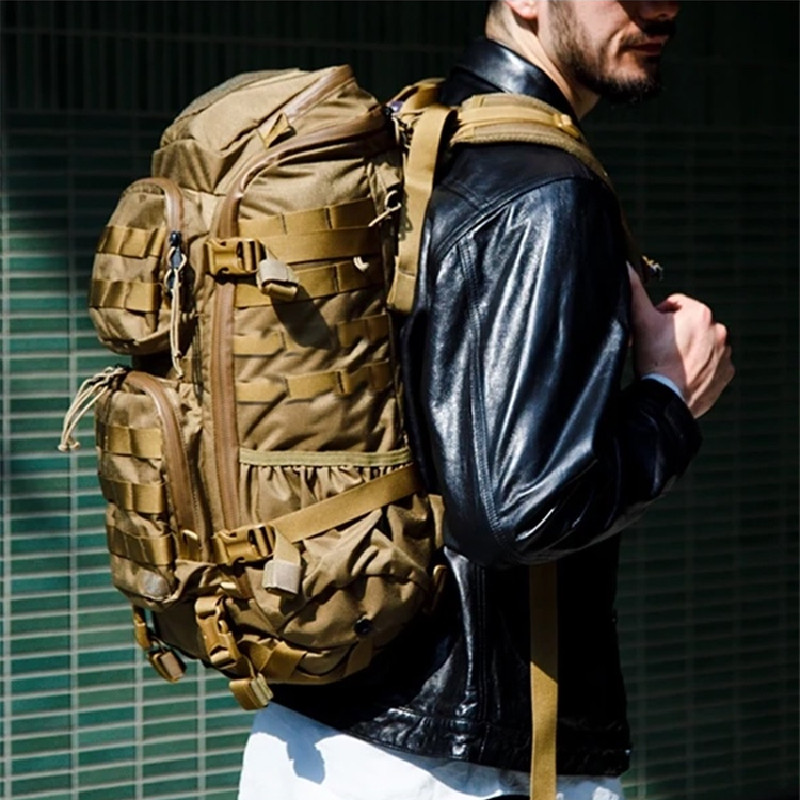 KALETOUR战术包男女户外大容量