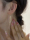 Новые модные серьги-иглы из стерлингового серебра S925 пробы Su female, длинные легкие роскошные модные серьги, нишевый дизайн, элитные серьги mini 1