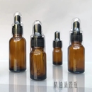 DIY护肤工具 蜀牛玻璃烧杯搅拌棒精油瓶 若水 瓶工具合集 包装